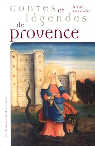 Contes et légendes de Provence