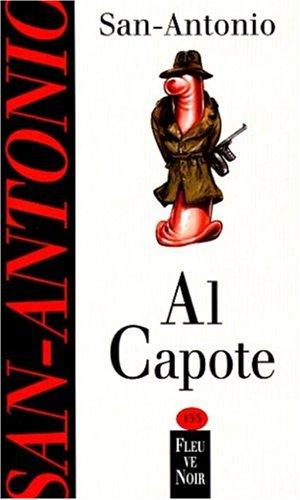 al capote