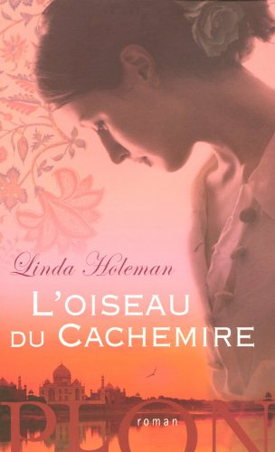L'oiseau du Cachemire