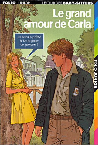 Le grand amour de Carla