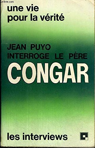 une vie pour la vérité