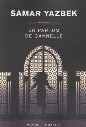 Un parfum de cannelle