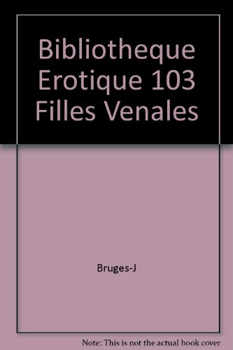 Filles vénales