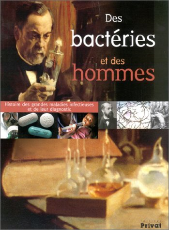 Des bactéries et des hommes