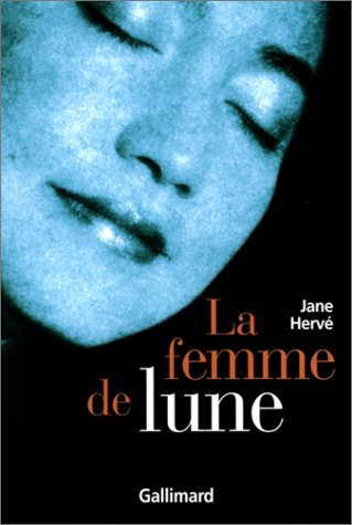 La femme de lune