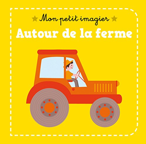 Autour de la ferme