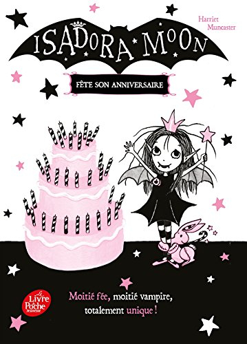 Isadora Moon. Isadora Moon fête son anniversaire