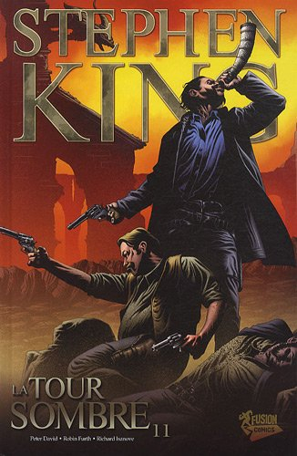 La tour sombre. Vol. 11