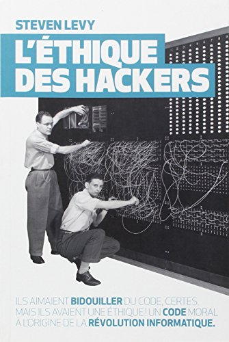 L'éthique des hackers
