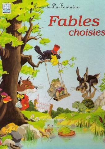 fables choisies