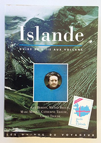 islande "g. voyageur"