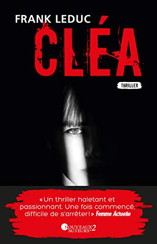Cléa : thriller