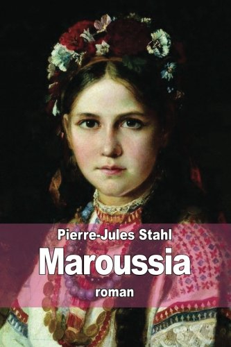 Maroussia