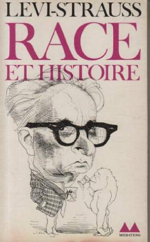 Race et histoire