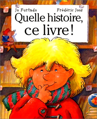 Quelle histoire, ce livre !