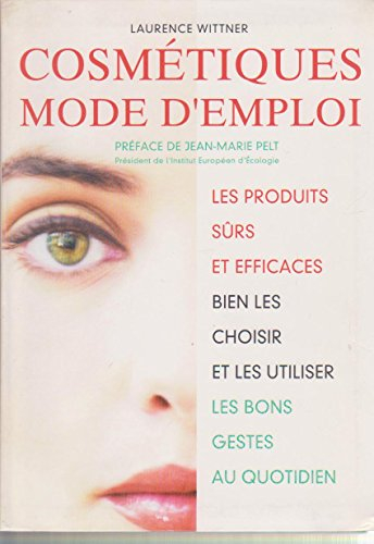 cosmétiques : la beauté sans le stress