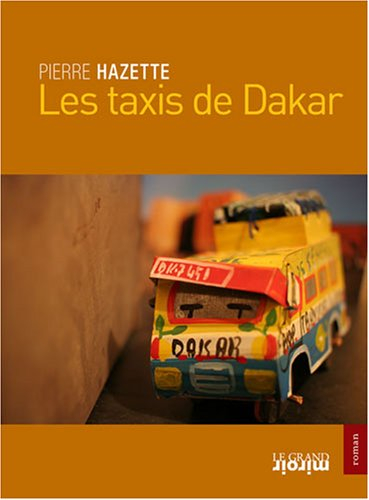 Les taxis de Dakar
