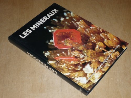 les minéraux