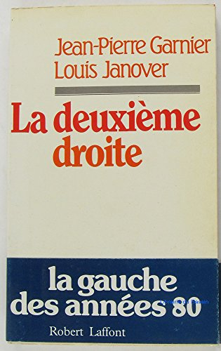 La Deuxième droite