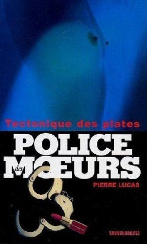 Tectonique des plates