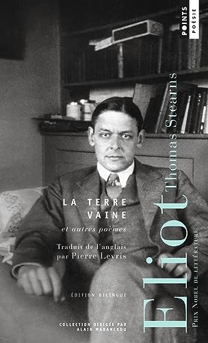 La terre vaine : et autres poèmes