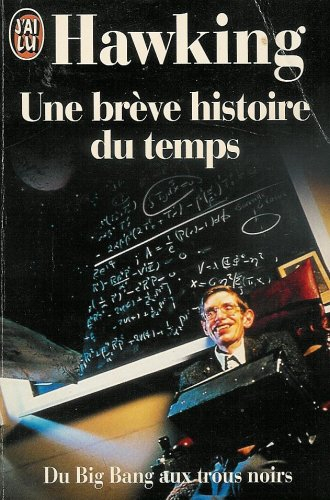 une breve histoire du temps