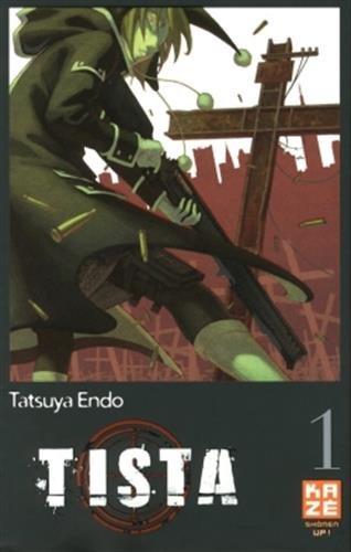 Tista. Vol. 1