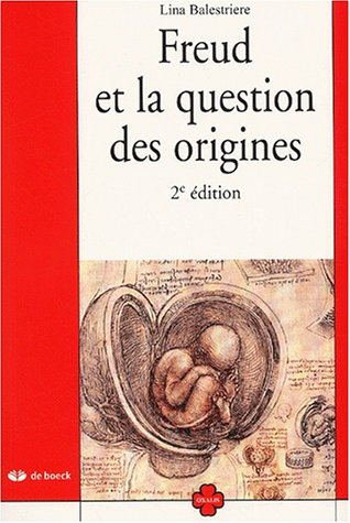 Freud et la question des origines