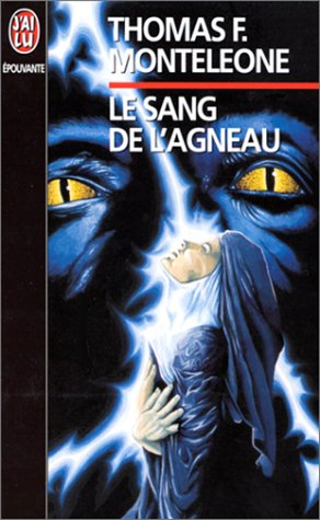 Le sang de l'agneau