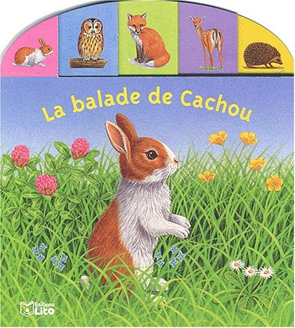 La balade de Cachou