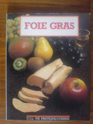foie gras