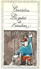 Les gaîtés de l'escadron