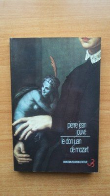 Le Don Juan de Mozart