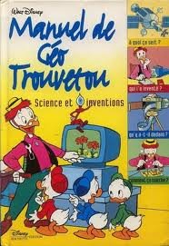 le manuel de géo trouvetou
