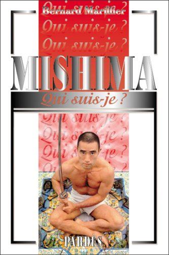 Mishima