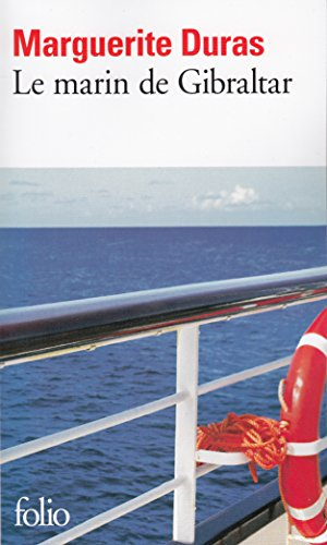 Le marin de Gibraltar