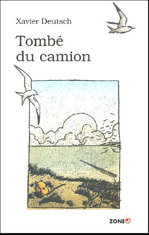 Tombé du camion