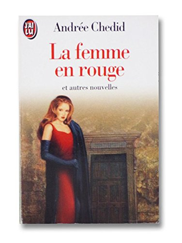 la femme en rouge : et autres nouvelles