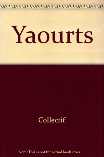 Yaourts