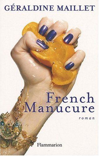 French manucure