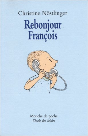 Rebonjour François