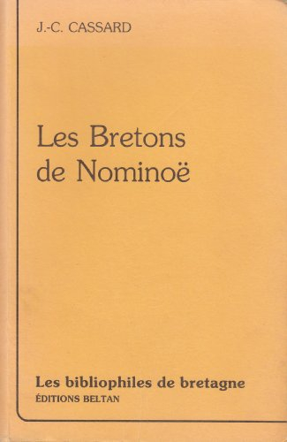 Les Bretons de Nominoë