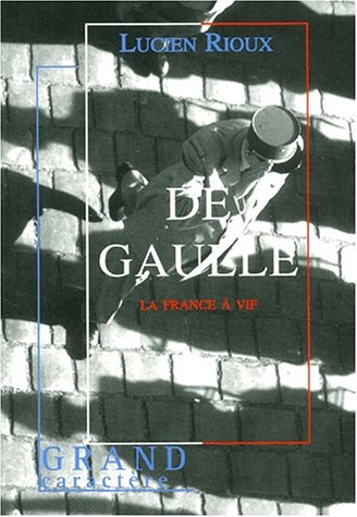 De Gaulle