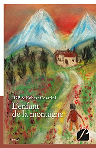l'enfant de la montagne