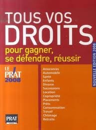 Tous vos droits : pour gagner, se défendre, réussir