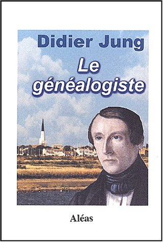 Le généalogiste