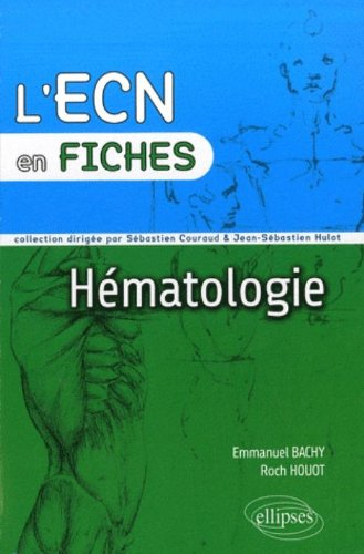 Hématologie