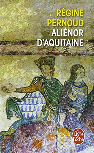 Aliénor d'Aquitaine