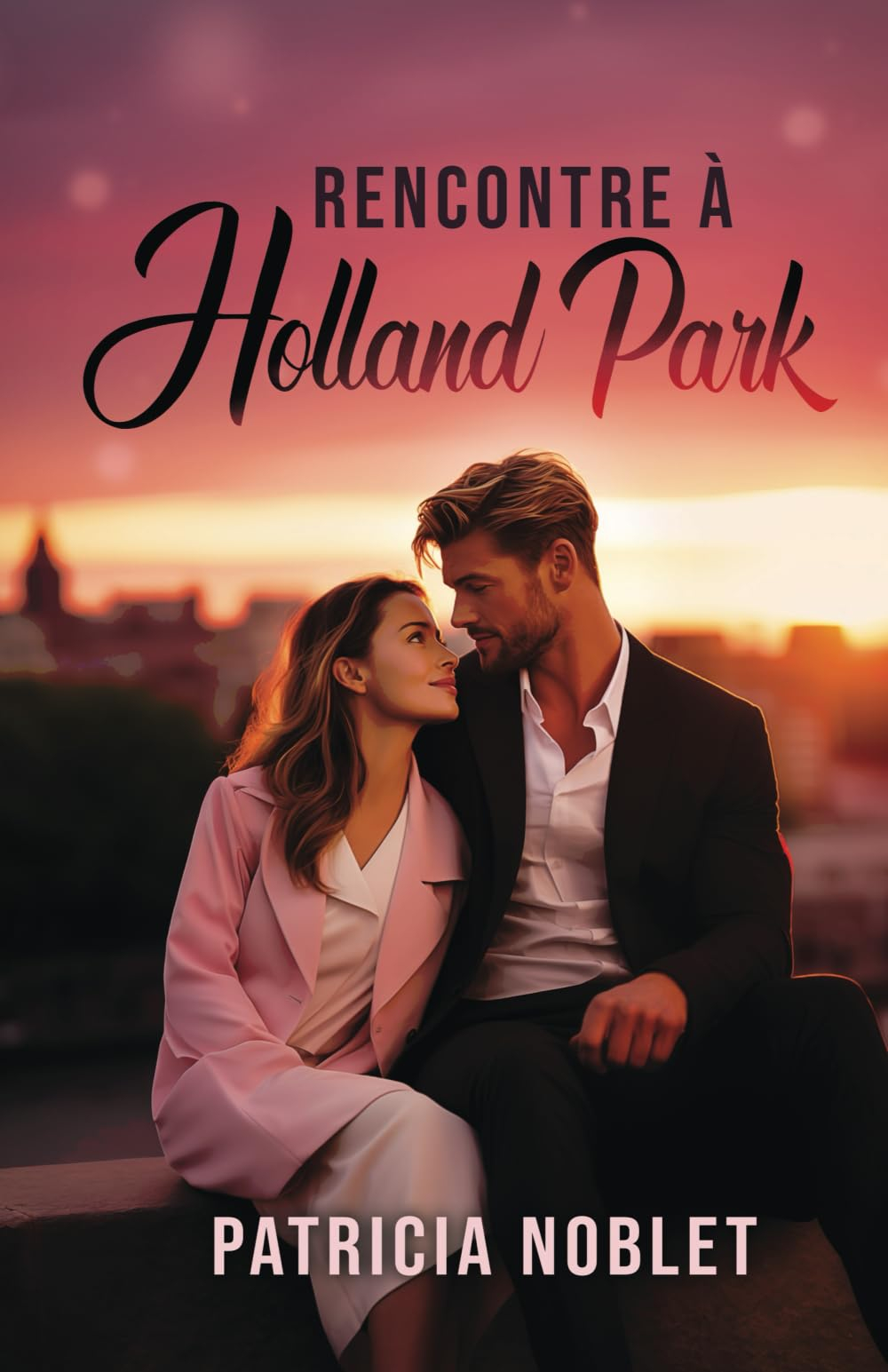 RENCONTRE À HOLLAND PARK