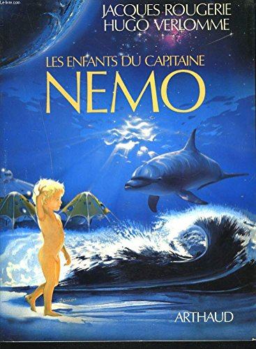 Les enfants du capitaine Nemo